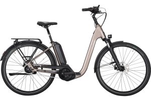 Kettler E-COMFORT 8 RT bronze shiny