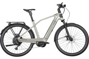 Kettler QUADRIGA CX10 gentlemen grey