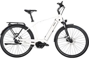 Kettler QUADRIGA P5 RT Diamant white alysium