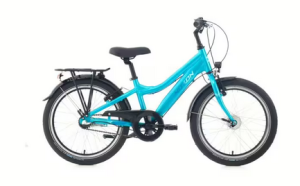 Noxon ATB Rocket ND RT Diamant turquoise blue