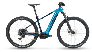 Stevens E-Tremalzo 27.5 Diamant glacier dark blue