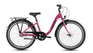 Grecos Kids Wave 24 magenta