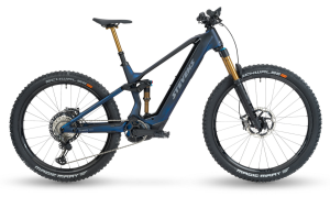 Stevens E-Inception AM 9.7.1 GTF blue black