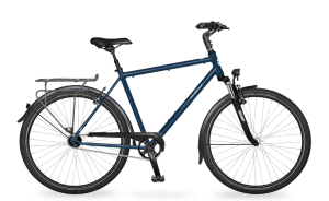 Velo de Ville A 200 Classic Diamant night blue glanz