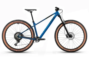 IXGO MX ONE Diamant