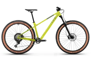 IXGO MX TWO Diamant lime light
