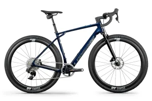 Lapierre Crosshill CF 8.0 S translucent hex blue