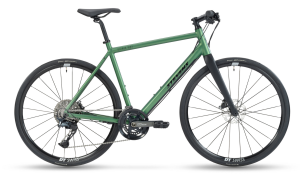 Stevens Cross Strada 1000 Diamant hunter green