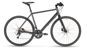 Stevens Cross Strada 600 phantom grey