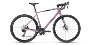 Stevens Gavere Com dusty violet