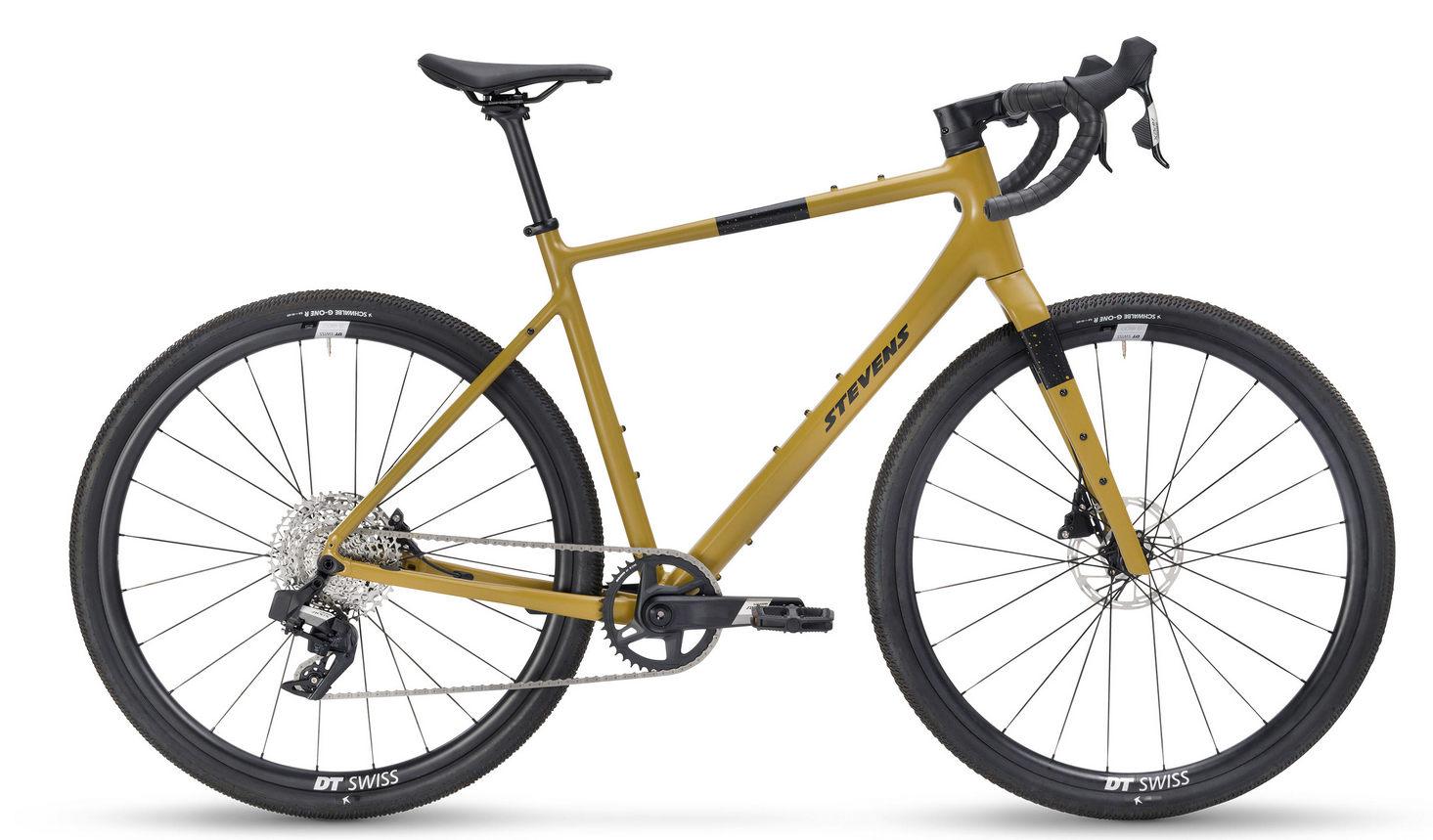 Stevens Gavere Pro woodland green