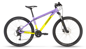 Stevens MTB Team RC 27.5 Diamant lemon lavender