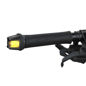 Busch+Müller E-Bike Fahrrad Blinker Blinkersystem Turntec T2