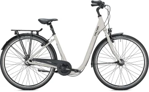 Falter C 4.0 Comfort Wave warm grey