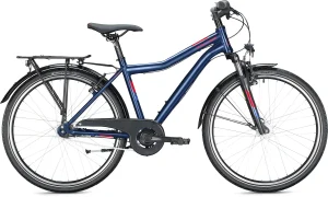 Falter FX 607 RT Diamant 26 midnight blue