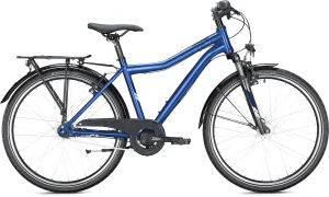 Falter FX 607 RT Diamant 26 sapphire blue