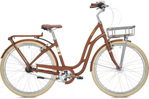 Falter R 4.0 Classic Wave RT russet