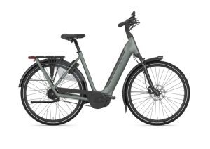Gazelle Grenoble C5+ First Edition