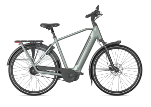 aufbau fahrradsattel Racing – Forrider ROSE Bikes Bern Westside Style:Lederbraun Typ 1 Category:E Bike Trekking_SHIMANO BR MT420 4 Kolben