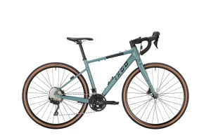 IXGO GX TWO Diamant marsh