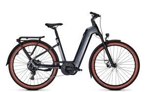 Kalkhoff ENTICE 5 SEASON I2 Wave diamondblack