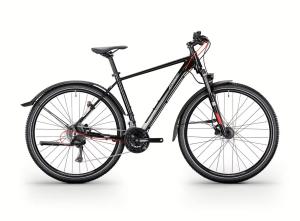 Conway RAZZ C 4.0 Diamant black