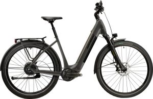 Corratec E-Power Trekking PX 6 black