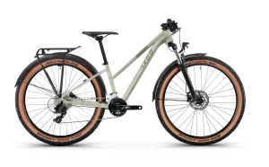 IXGO MT ONE Trapez 26" frost