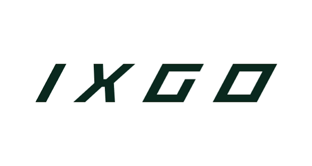 IXGO Logo