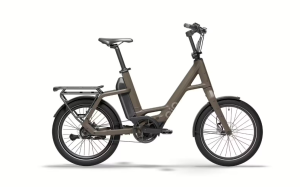 QiO Compact P5 dark olive matt