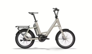 QiO Compact P5 lunar white matt