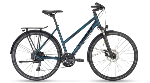 Stevens 6X Tour Trapez moonlight blue