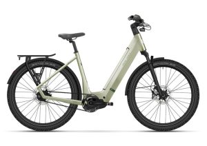 Urban Jungle Ginza 2.0 FL Wave pistachio