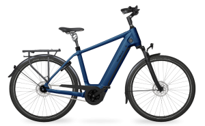 Velo de Ville AEB 890 PRO 28" Diamant night blue matt