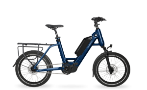 Velo de Ville KEB P900 CLASSIC 20" Wave night blue glanz