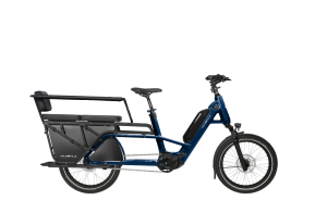 Velo de Ville LOADY P900 20" night blue glanz