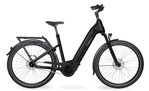Velo de Ville SEB P990 PRO RT deep black matt