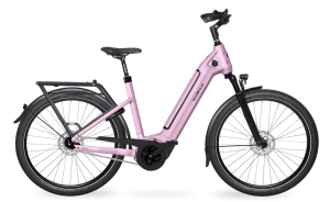 Velo de Ville SEB P990 PRO RT french lavender matt