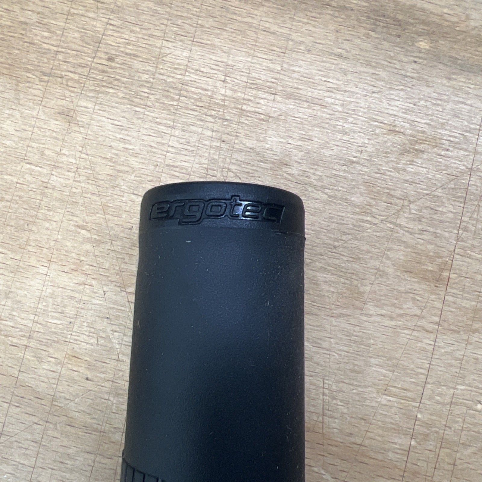 ERGOTEC Griffe EG Ambition 135/92mm Schraubklemmung – Bild 3
