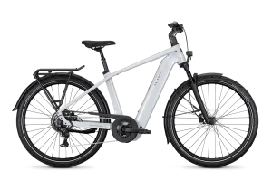 Kalkhoff ENDEAVOUR 5 SEASON Diamant offwhite glossy