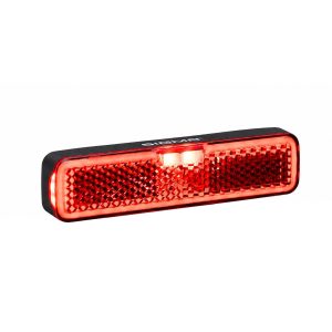 SIGMA LED Gepäckträger-Rücklicht EOX Bremslicht