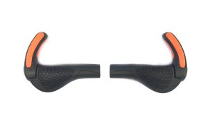 ERGON KTM Lenkergriffe ergonomisch GP3 Größe S mit Bar Ends