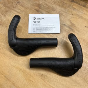 ERGON KTM Lenkergriffe ergonomisch GP30