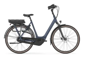 Gazelle ARROYO C8 Wave saturn blue