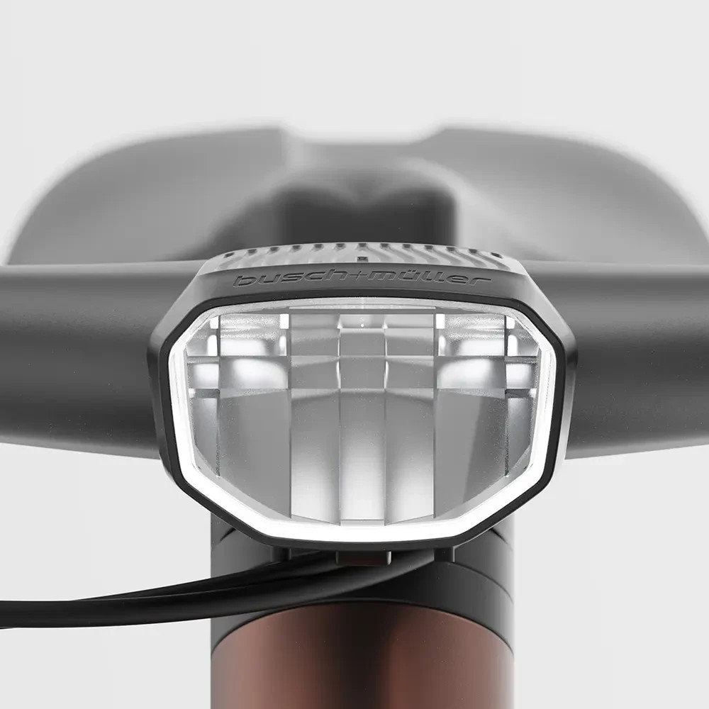 Busch + Müller Briq-M E 270 Lux LED Scheinwerfer – Bild 2