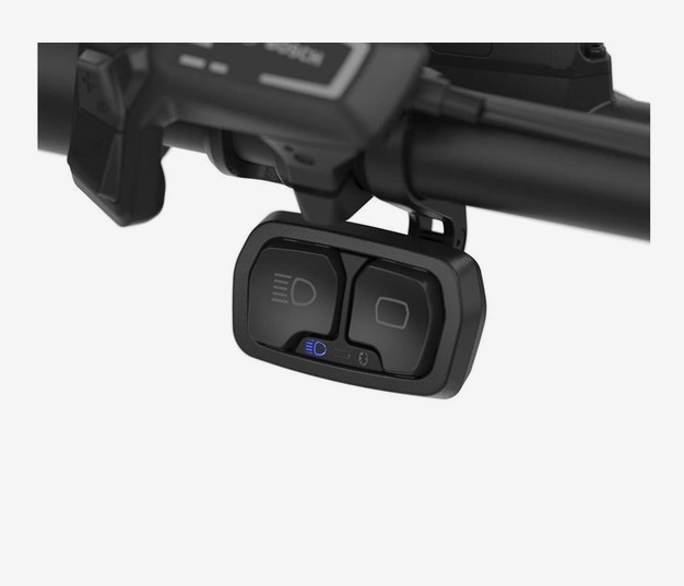 Busch + Müller Briq-M E 270 Lux LED Scheinwerfer – Bild 3